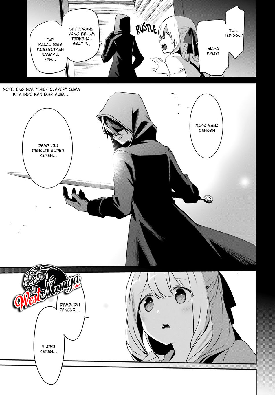 Kage no Jitsuryokusha ni Naritakute Chapter 26 Gambar 11