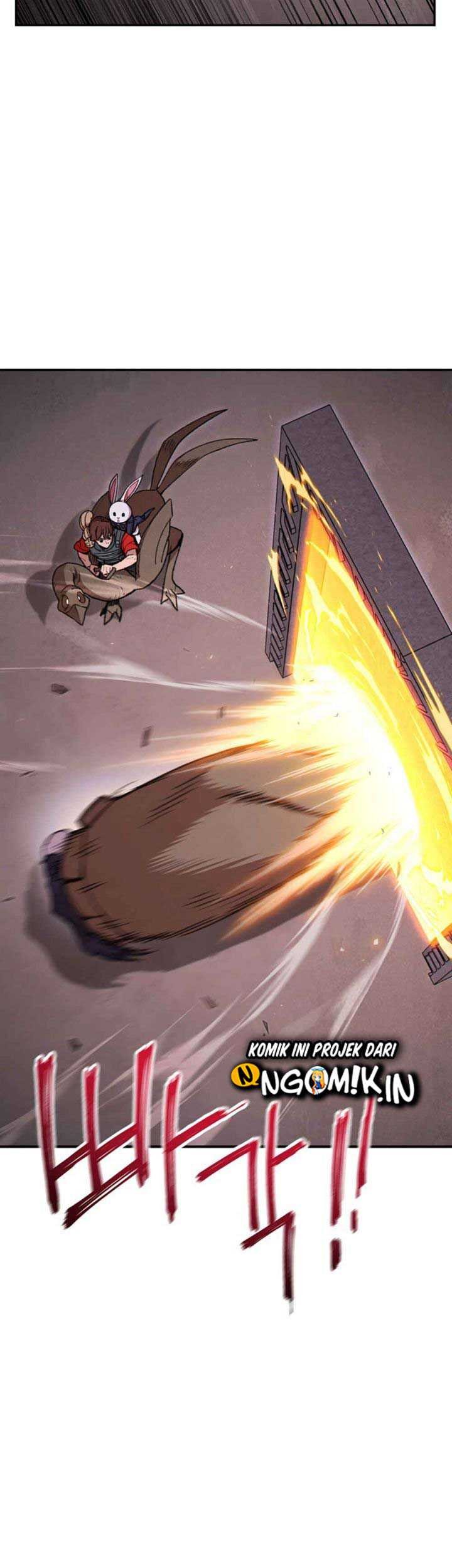 Dungeon Reset Chapter 72 halaman 17