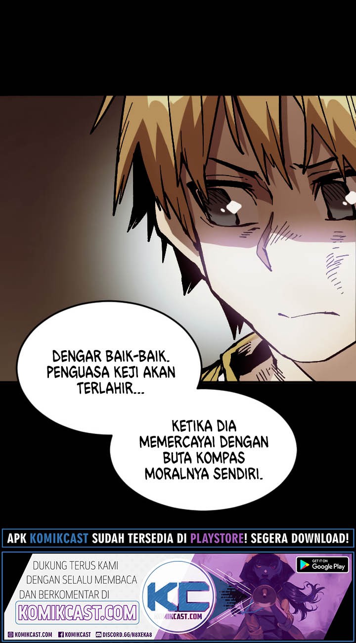 Slave B Chapter 51 halaman 16