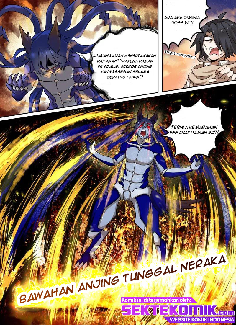 Eleventh Consecutive Brave Chapter 13 Gambar 6