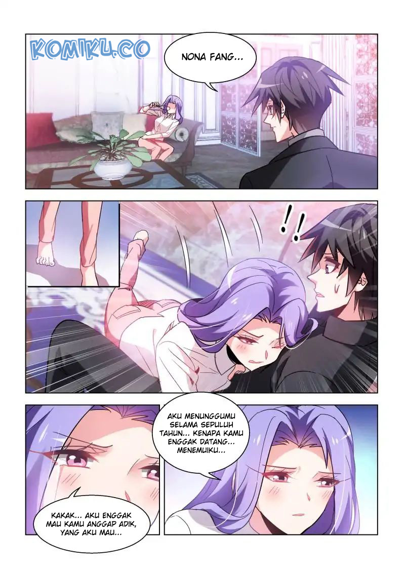 Vicious Luck Chapter 46 Gambar 6