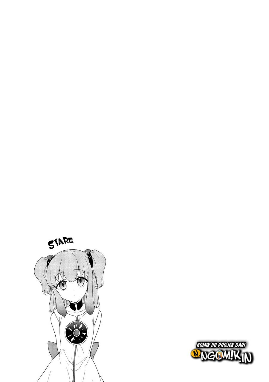 Cheat Skill “Shisha Sosei” Ga Kakusei Shite Inishieno Maougun Wo Fukkatsu Sasete Shimaimashita ~Dare Mo Shinasenai Saikyou Hiiro~ Chapter 06.5 Gambar 6