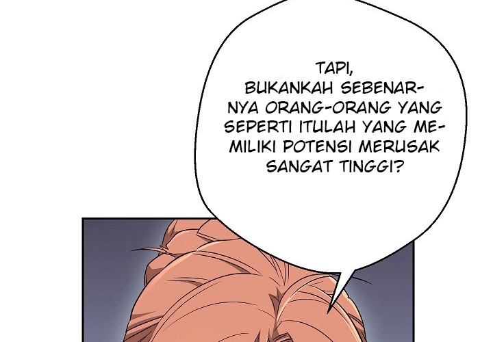 Skeleton Soldier Couldn’t Protect the Dungeon Chapter 104 halaman 18