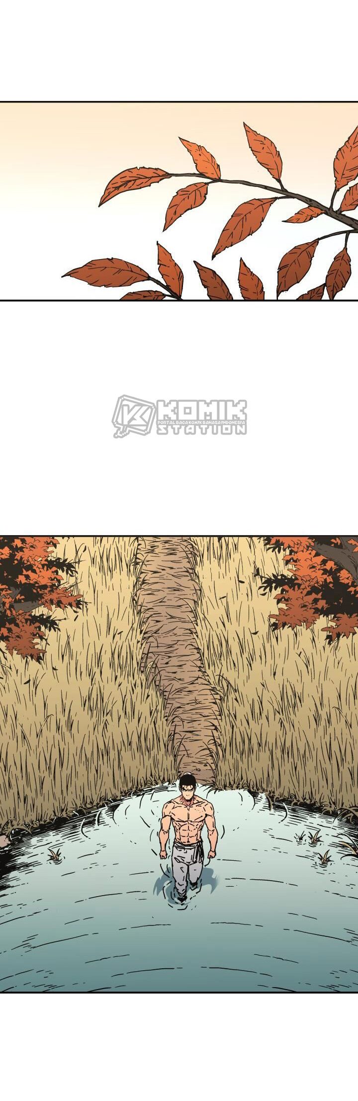 Peerless Dad Chapter 158 Gambar 11