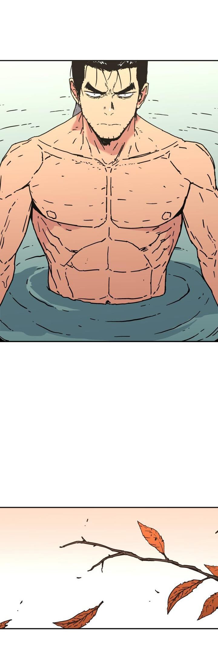 Peerless Dad Chapter 158 Gambar 12