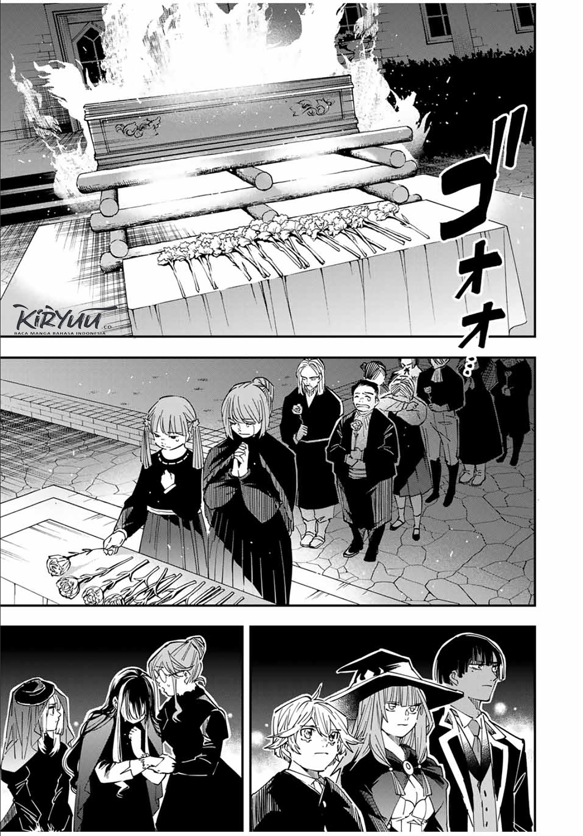 Reincarnated as an Aristocrat with an Appraisal Skill Chapter 31 Gambar 6