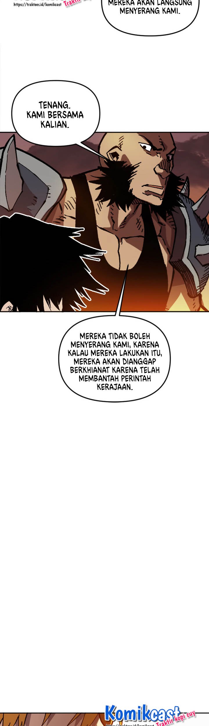 Slave B Chapter 52 halaman 18