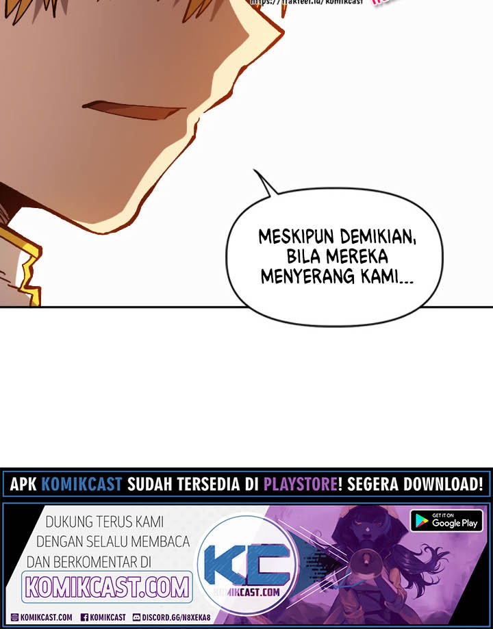 Slave B Chapter 52 halaman 19