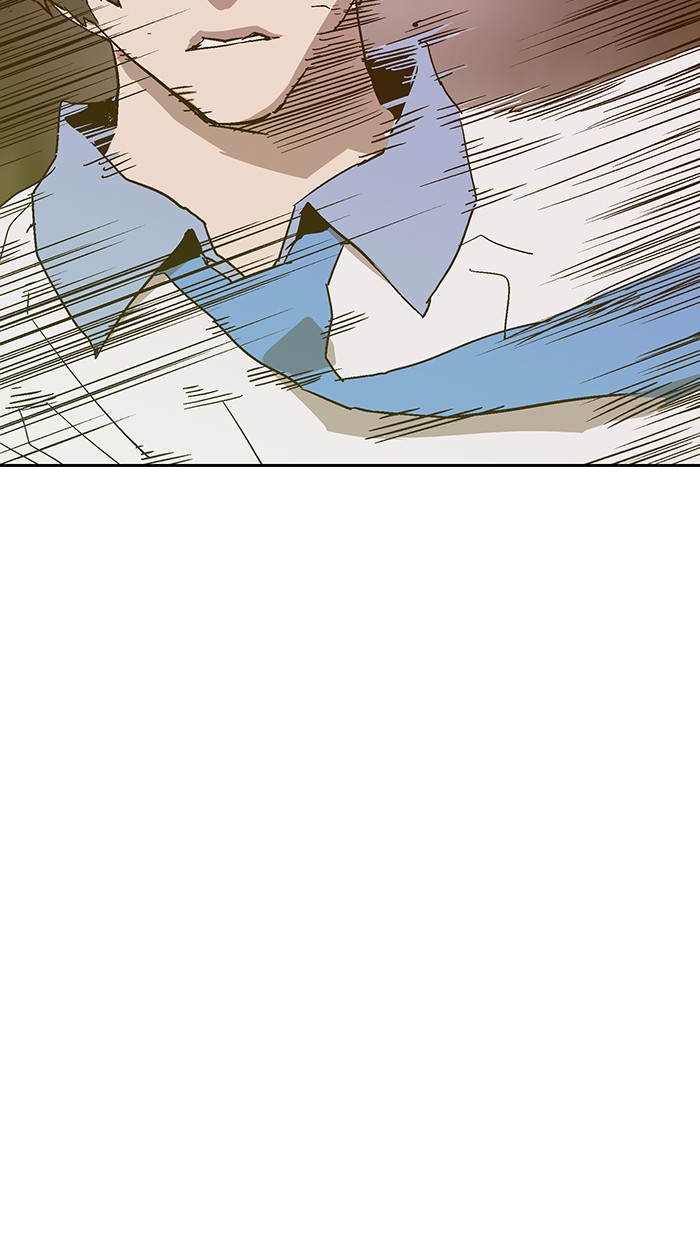 Weak Hero Chapter 128 halaman 6