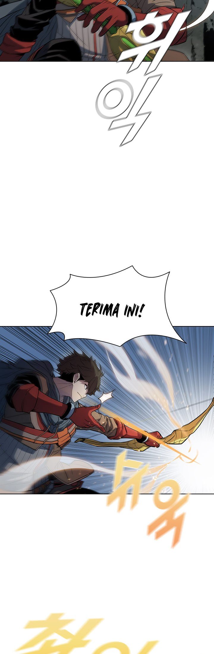 Taming Master Chapter 38 halaman 21