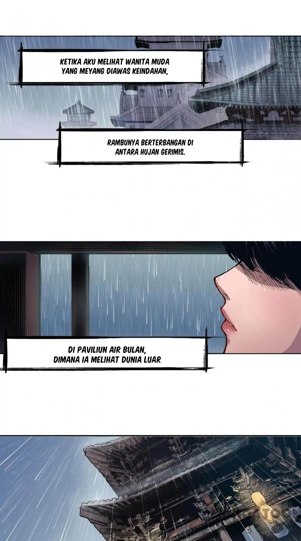 The Demon Blades Chapter 5 halaman 6