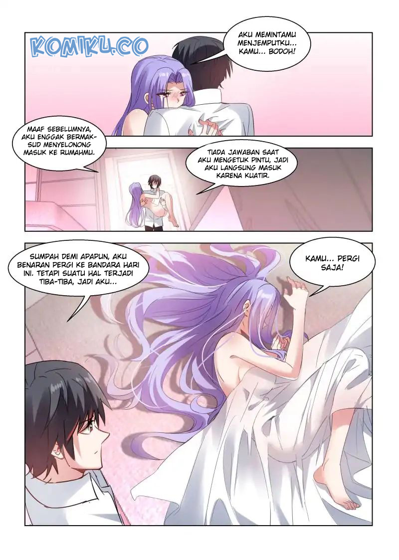 Vicious Luck Chapter 75 Gambar 6