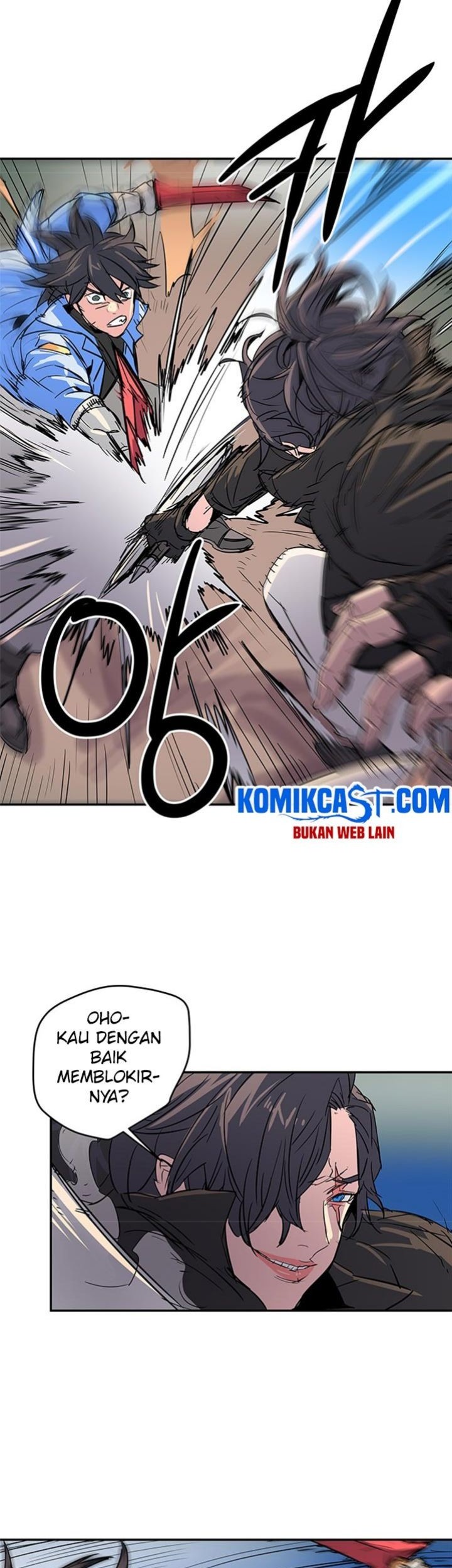 Get Life Chapter 58 halaman 12