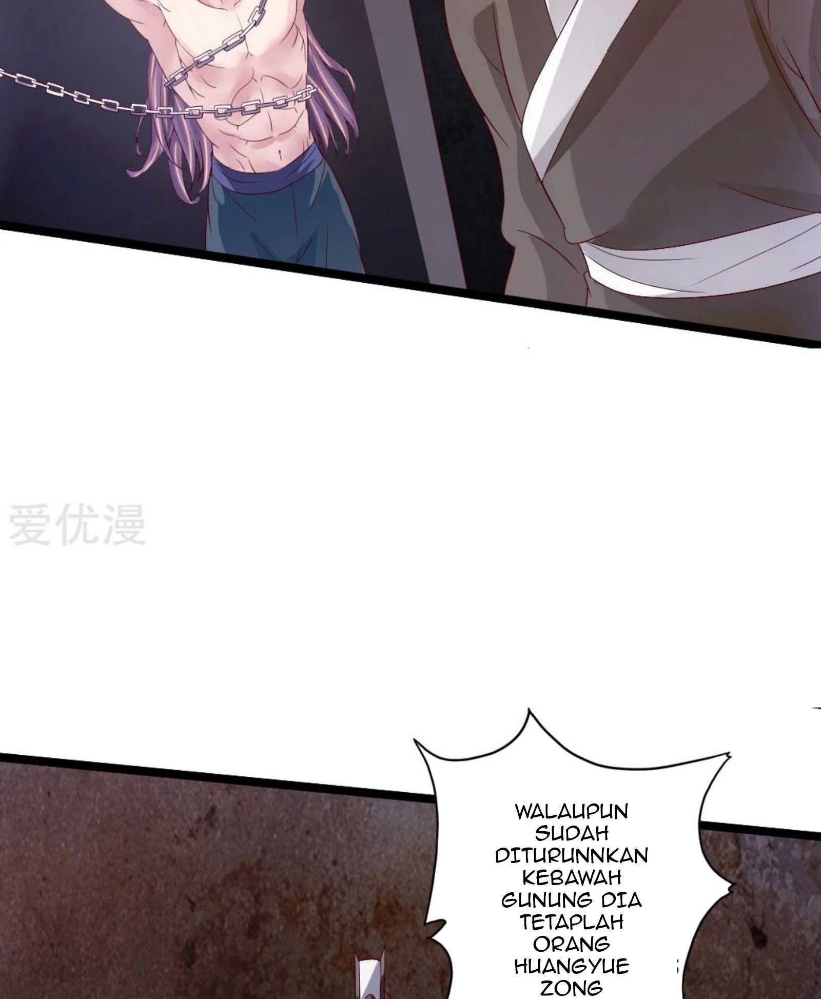 Xianwu Dizun Chapter 67 halaman 11