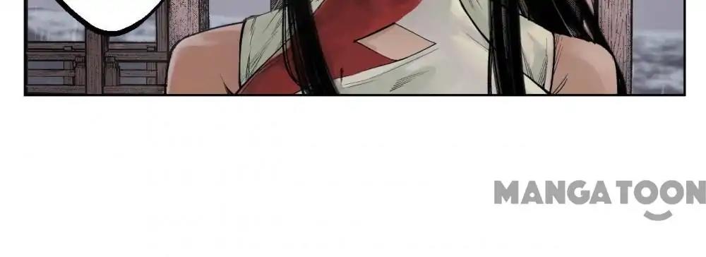 The Demon Blades Chapter 8 halaman 7