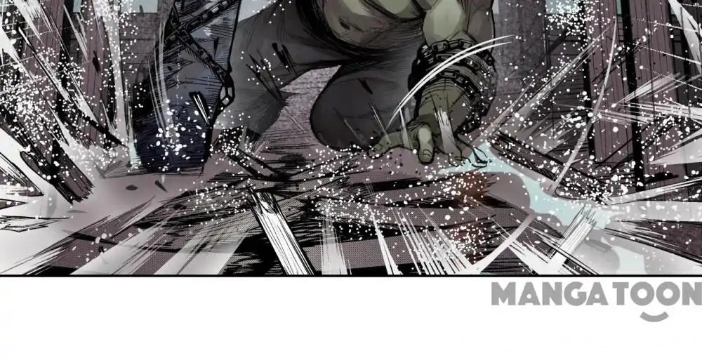 The Demon Blades Chapter 9 halaman 10