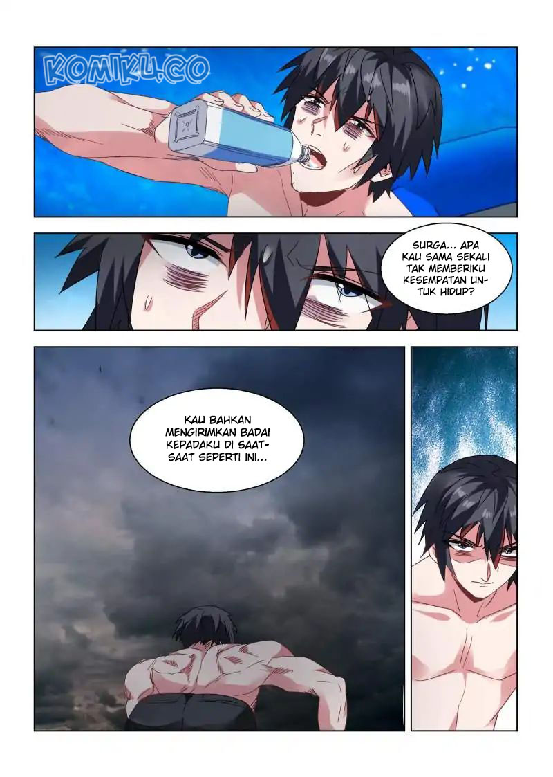 Vicious Luck Chapter 109 Gambar 6