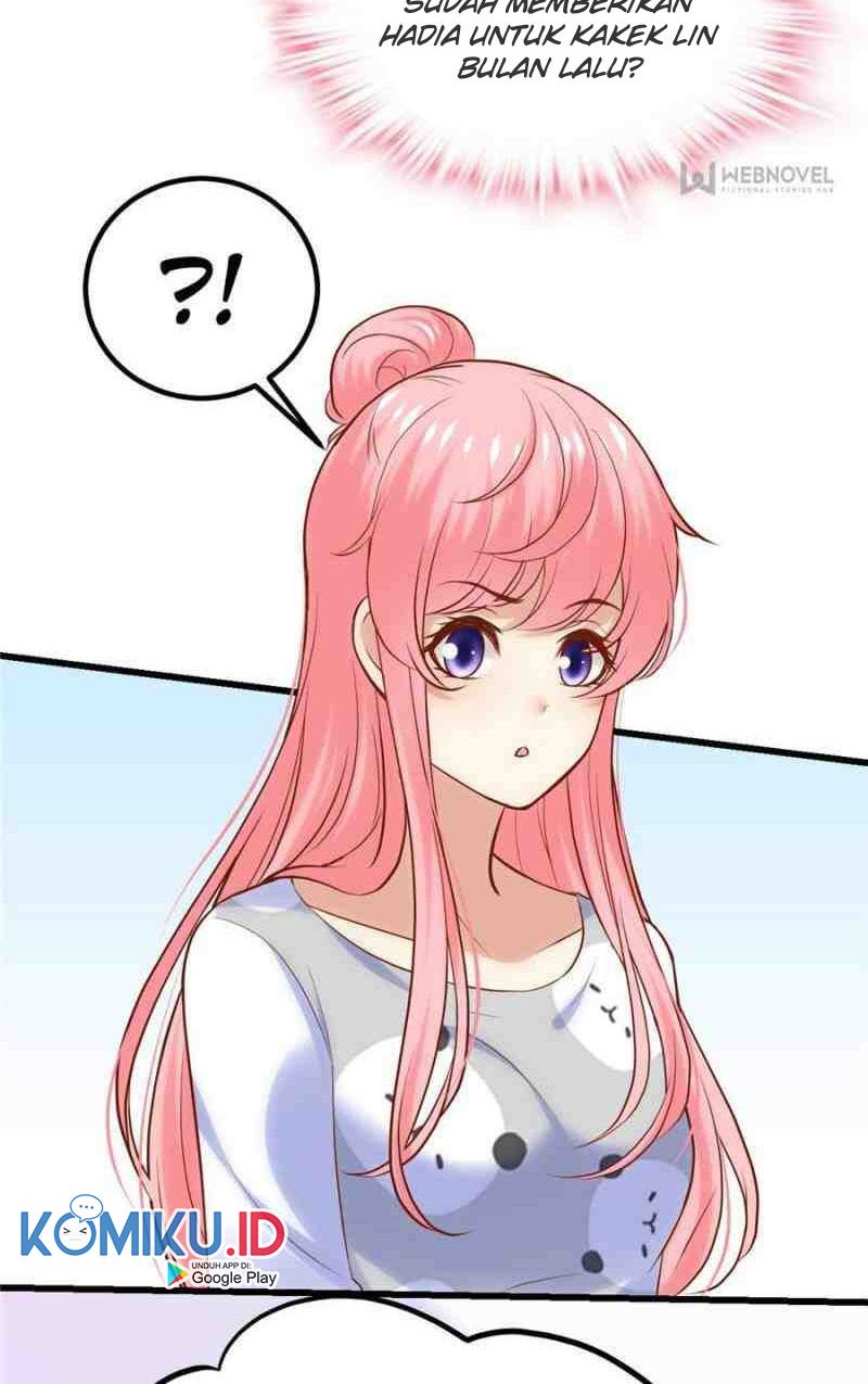 My Beautiful Time with You Chapter 155 halaman 10