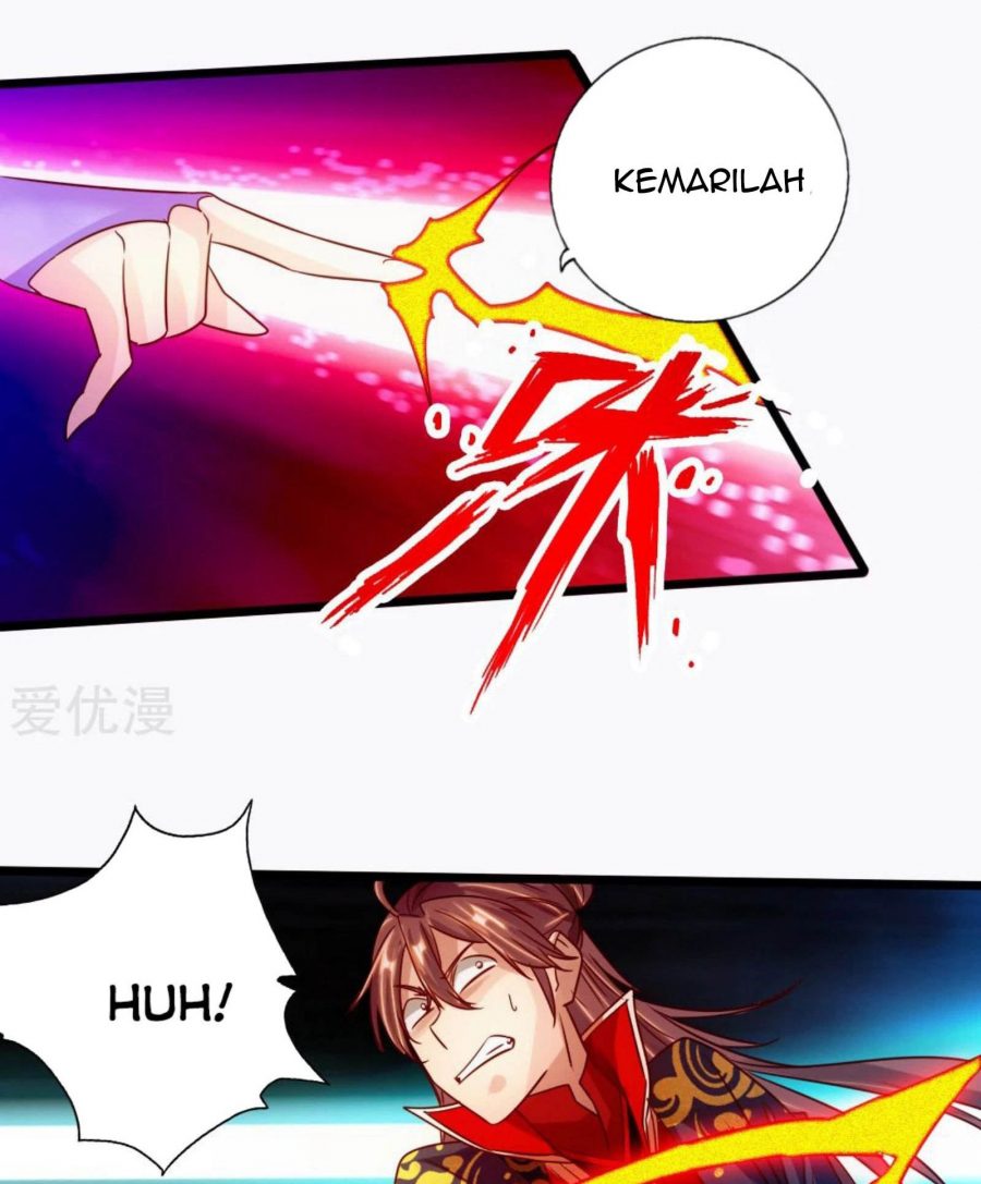 Xianwu Dizun Chapter 69 halaman 8