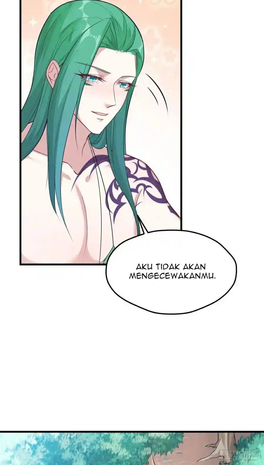 Beauty and the Beast Chapter 187 Gambar 12