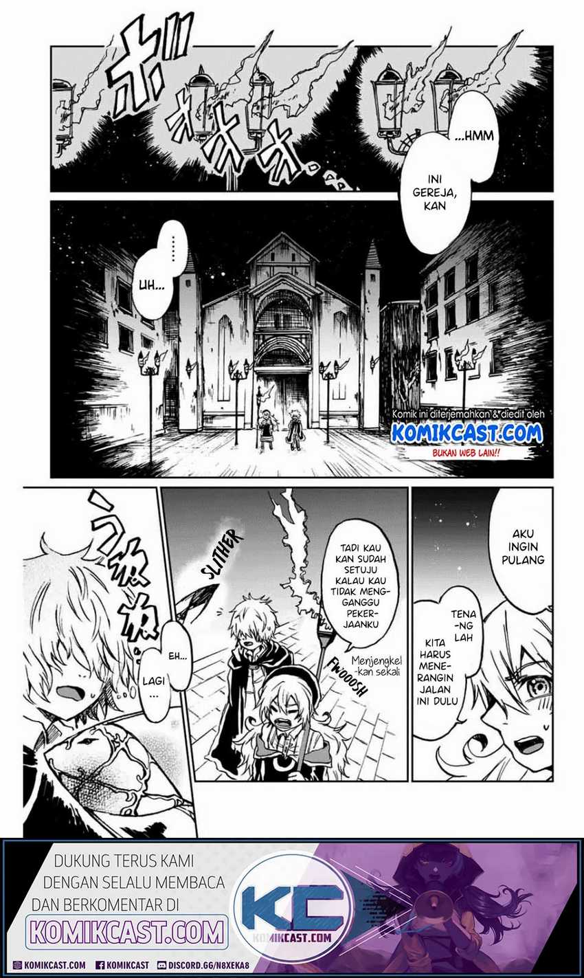 A Lantern’s Light Chapter 00 halaman 19