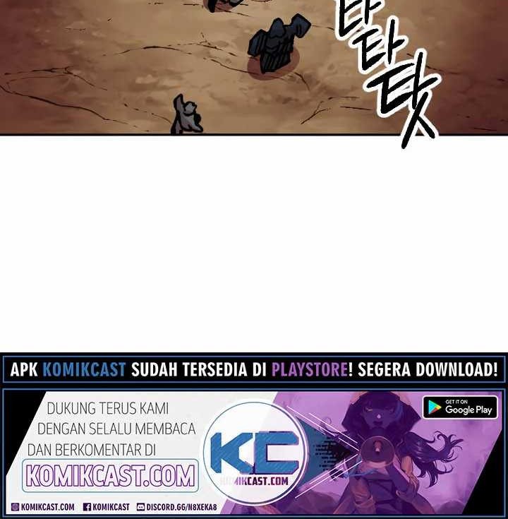 Slave B Chapter 53 halaman 19