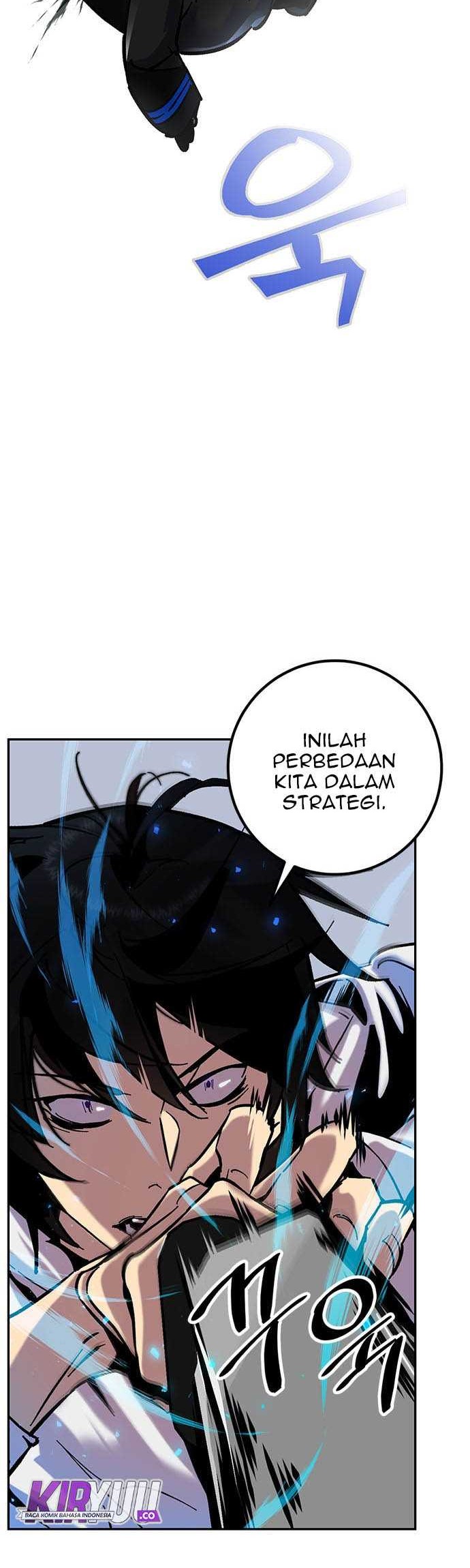 Return to Player Chapter 25 halaman 11