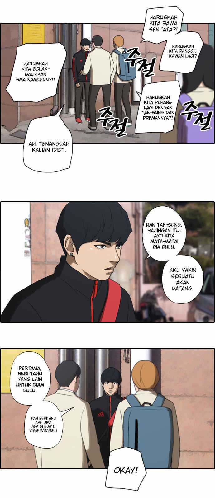 Free Draw Chapter 19 Gambar 7