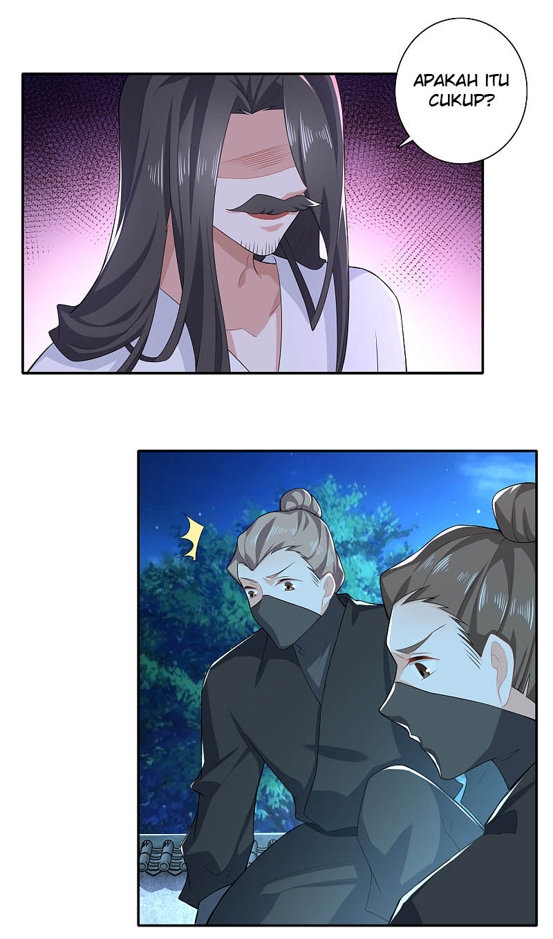 Best Son-In-Law Chapter 23 Gambar 7