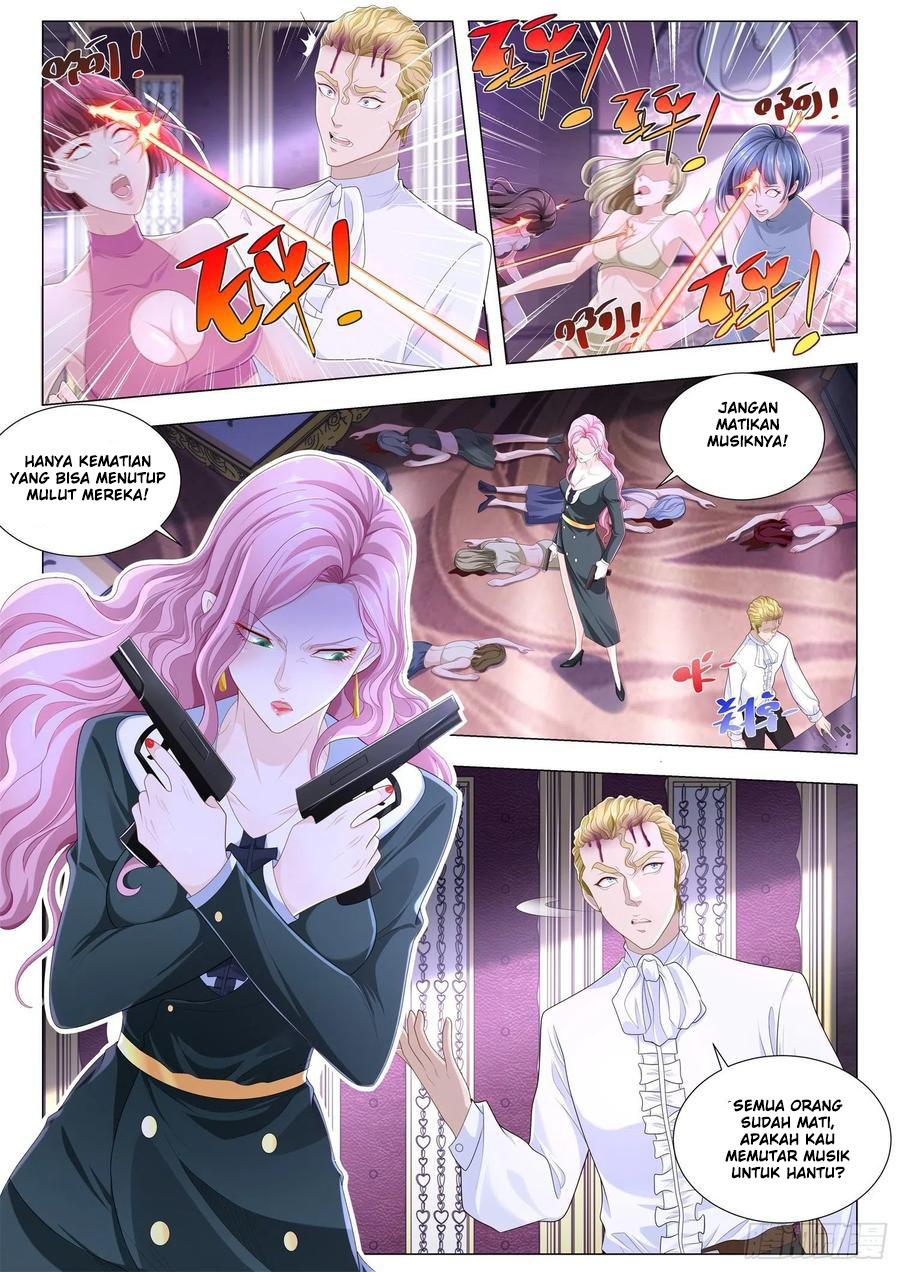 Shen Hao’s Heavenly Fall System Chapter 232 halaman 6