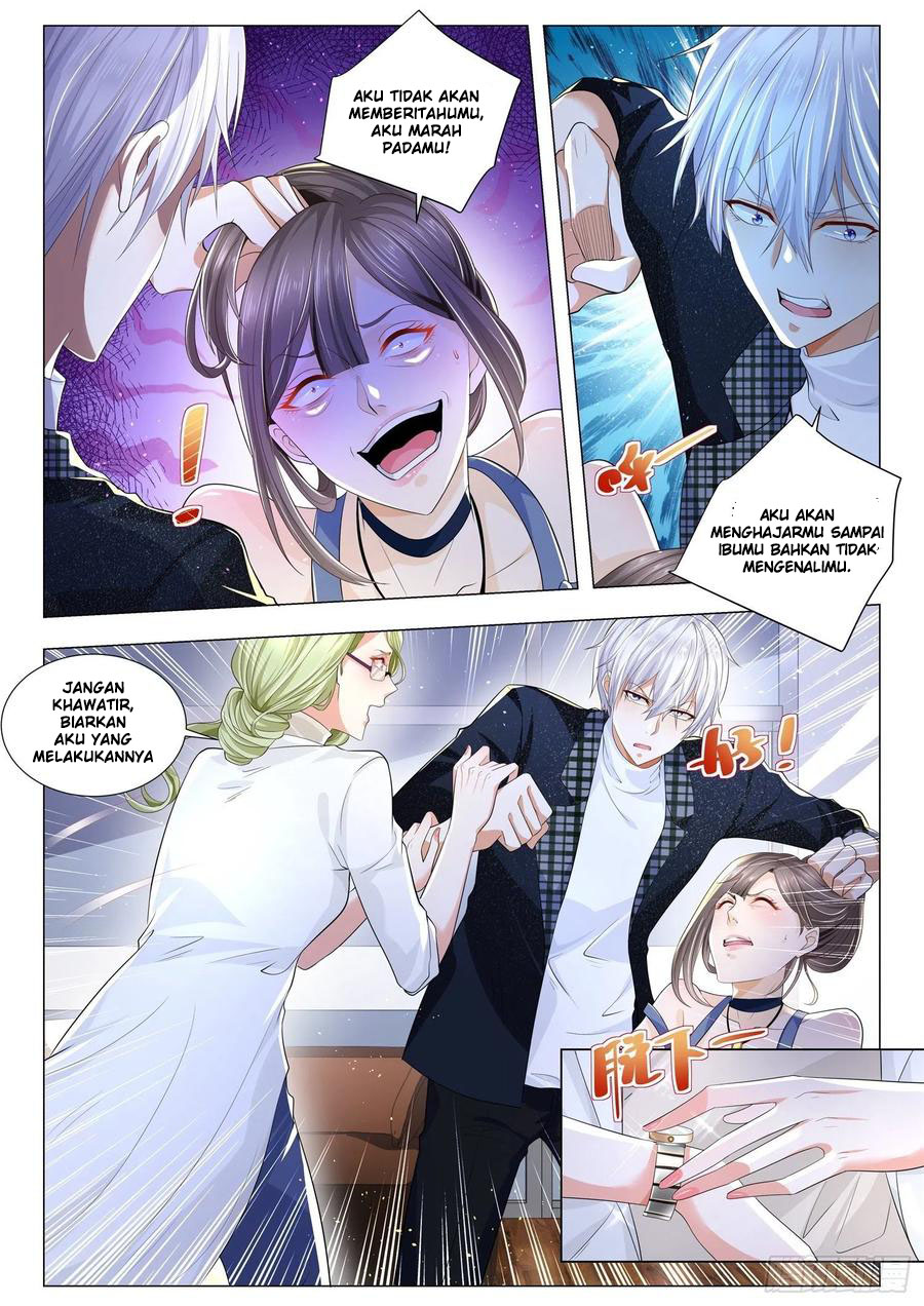 Shen Hao’s Heavenly Fall System Chapter 231 halaman 6