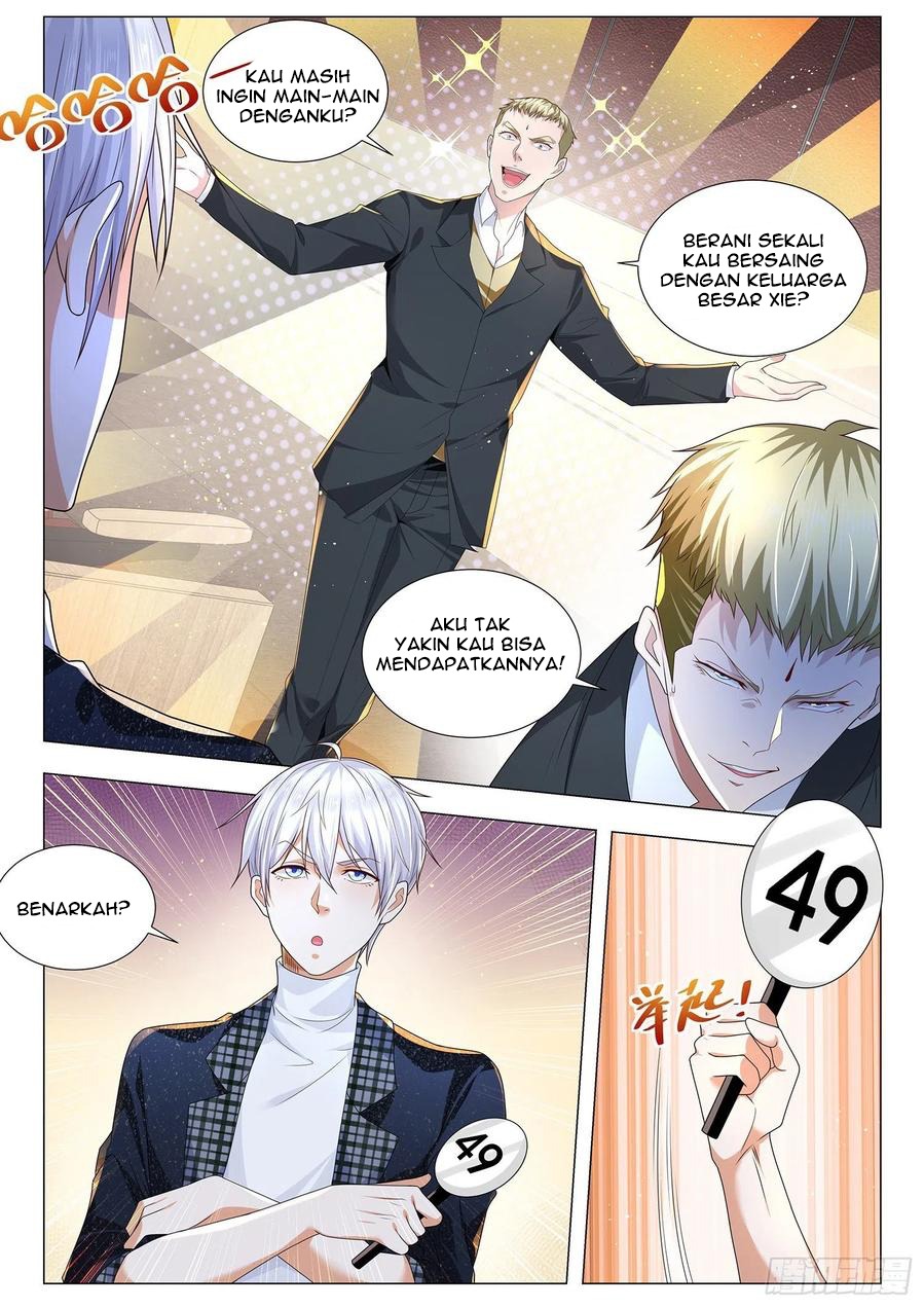 Shen Hao’s Heavenly Fall System Chapter 227 halaman 6