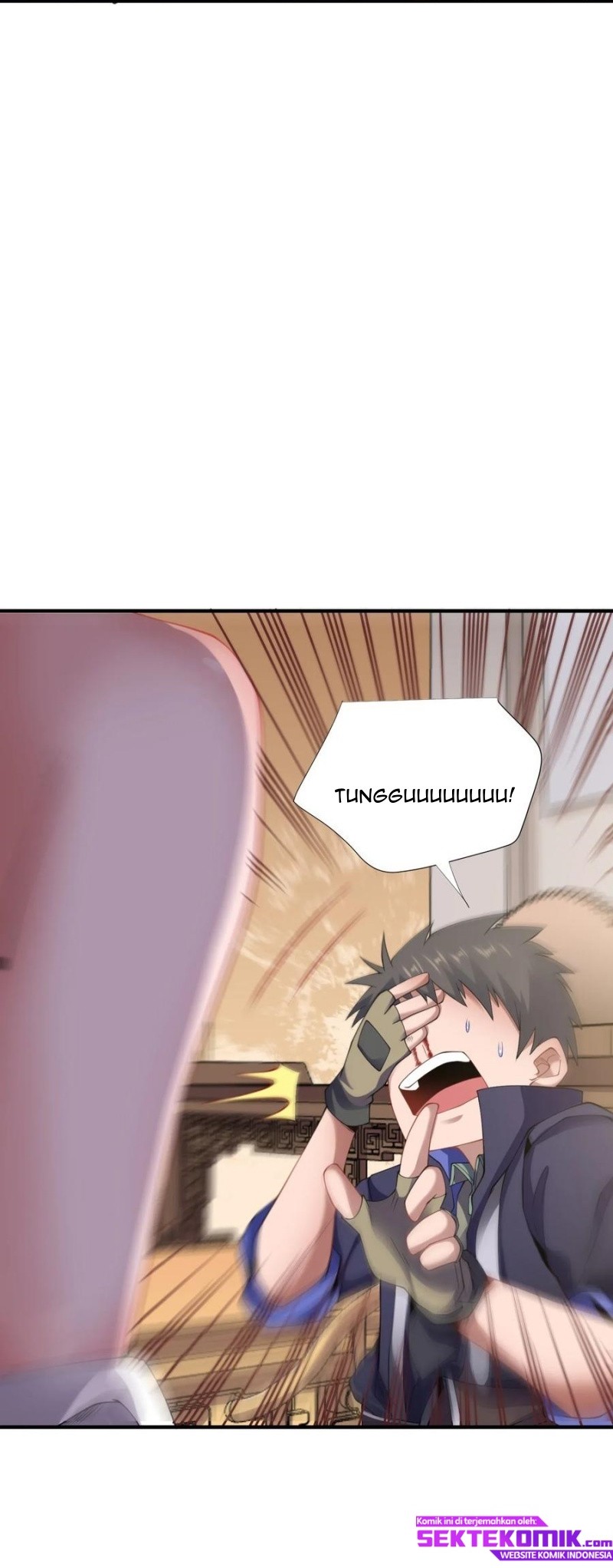 First Dragon Chapter 157 halaman 11