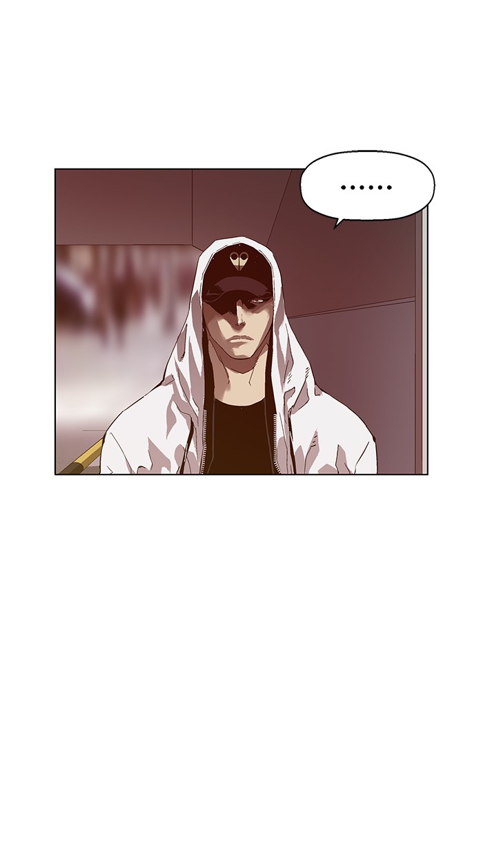 Weak Hero Chapter 130 Gambar 30