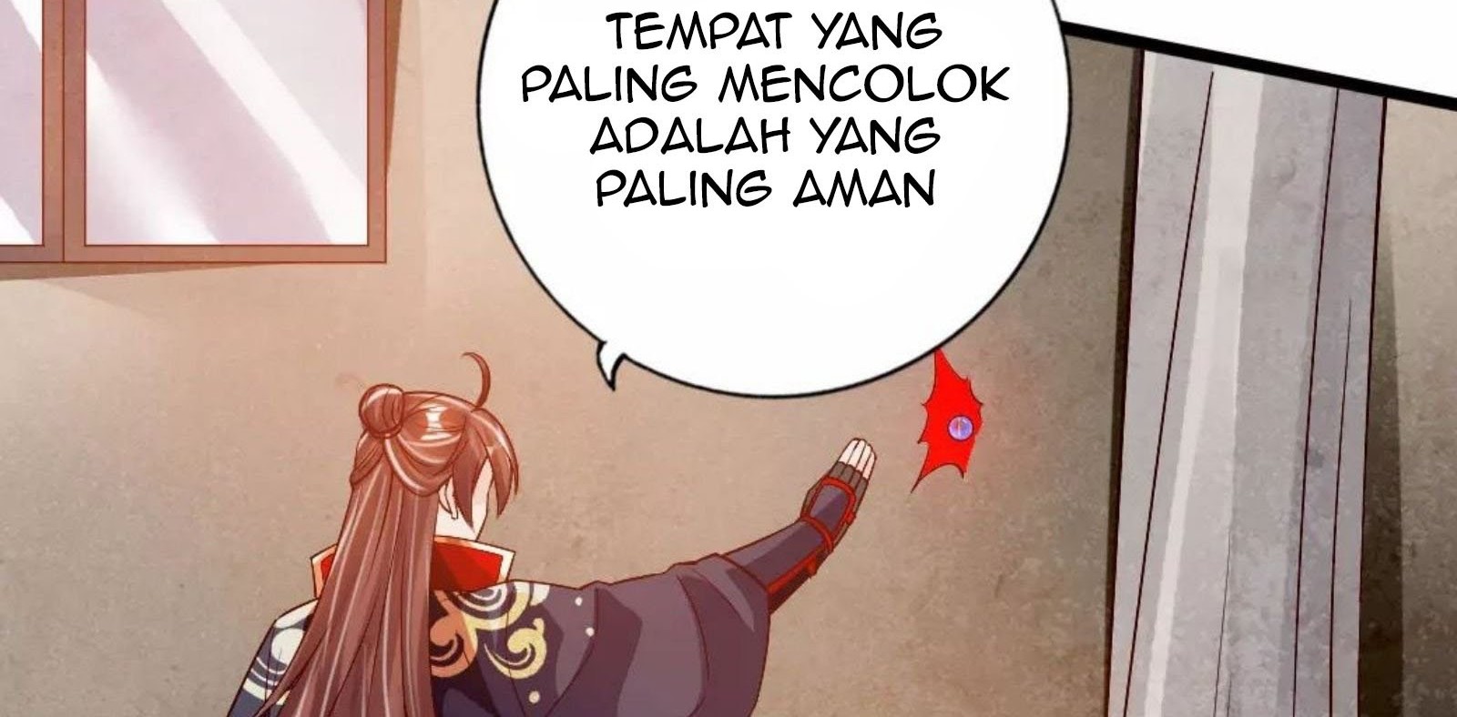 Xianwu Dizun Chapter 77 halaman 8
