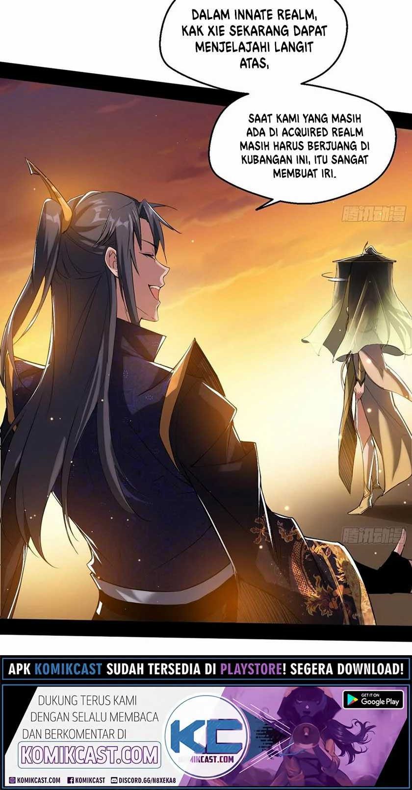 I’m An Evil God Chapter 83 halaman 11