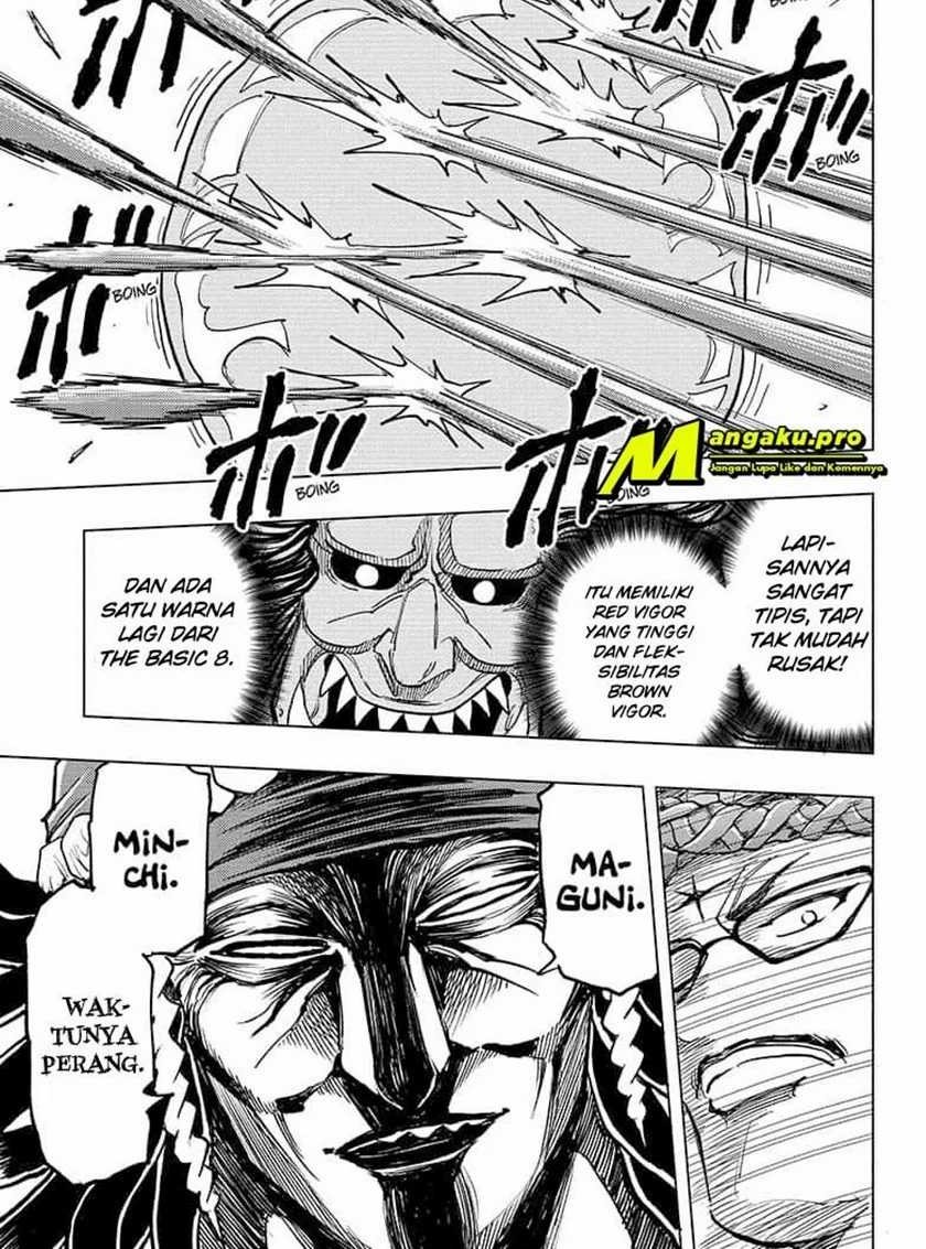 Build King Chapter 16 halaman 6