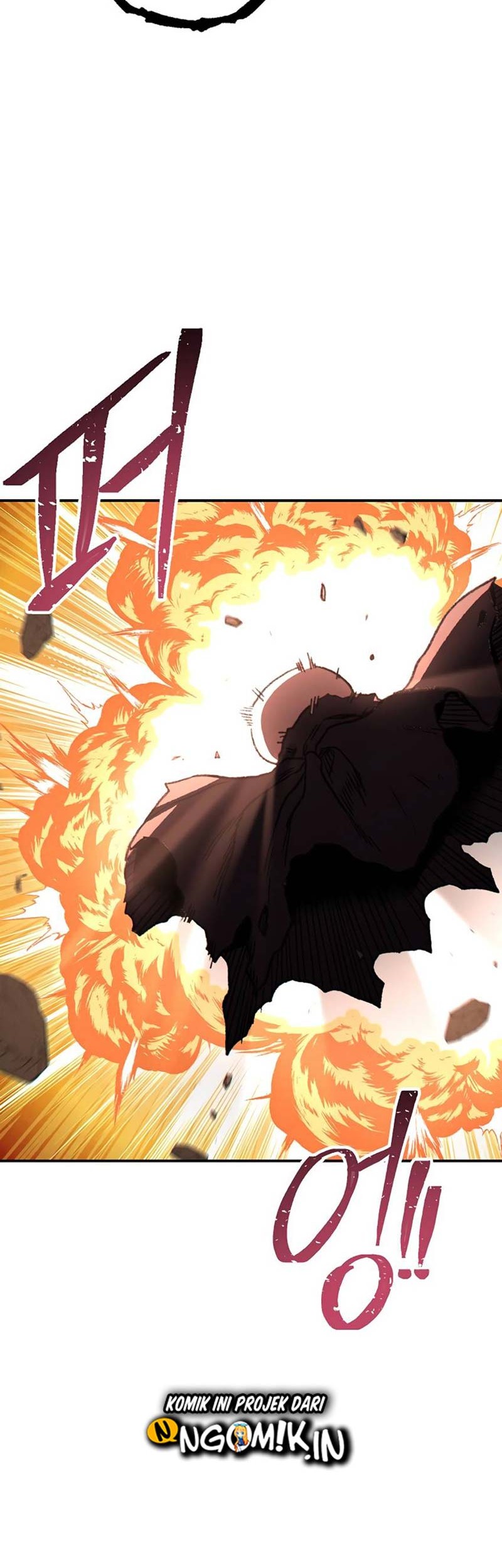 Dungeon Reset Chapter 74 halaman 18