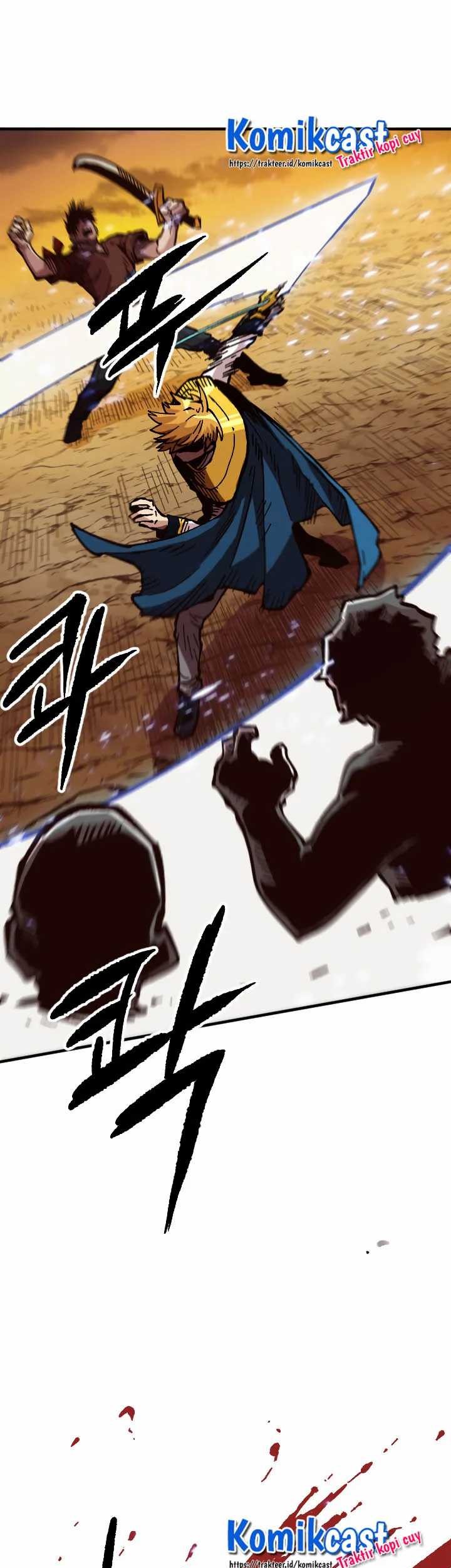 Slave B Chapter 54 halaman 17