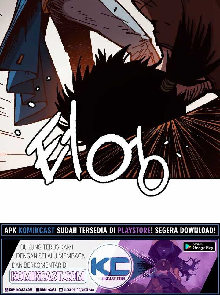 Slave B Chapter 54 halaman 19