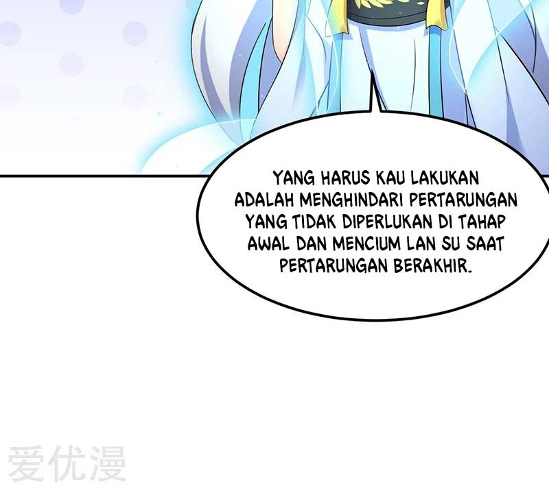 Martial Arts Reigns Chapter 94 halaman 9