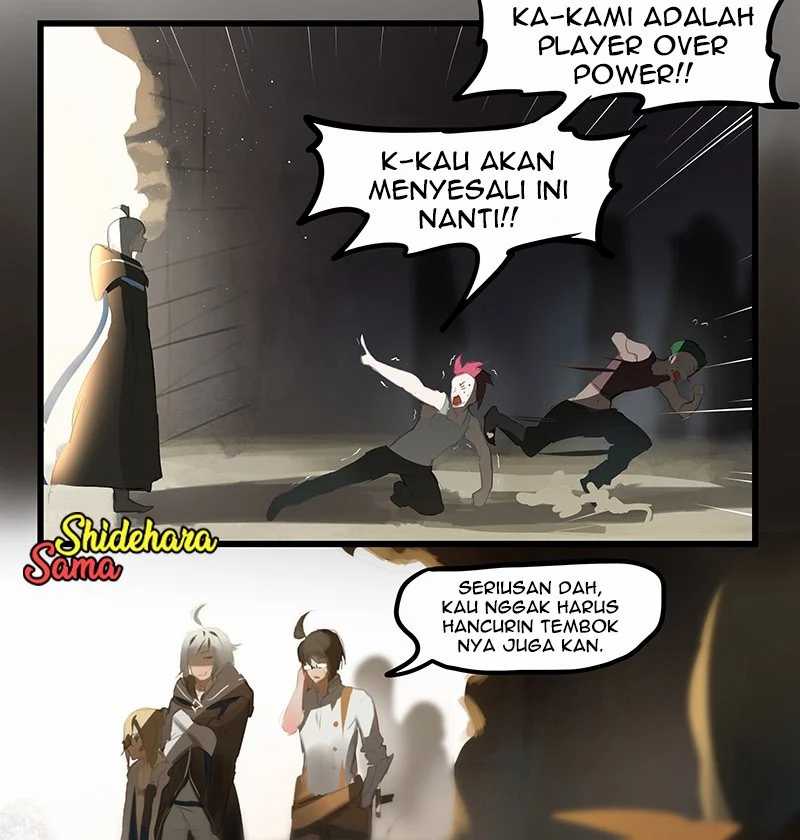 Winter Moon Chapter 90 halaman 6