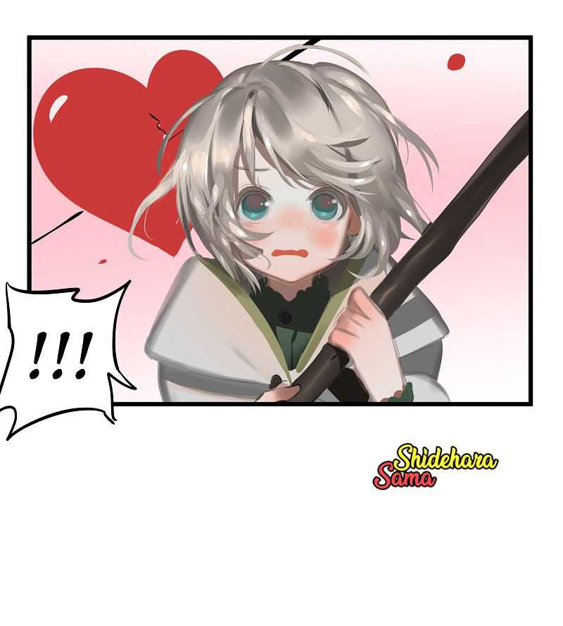 Winter Moon Chapter 82 halaman 6