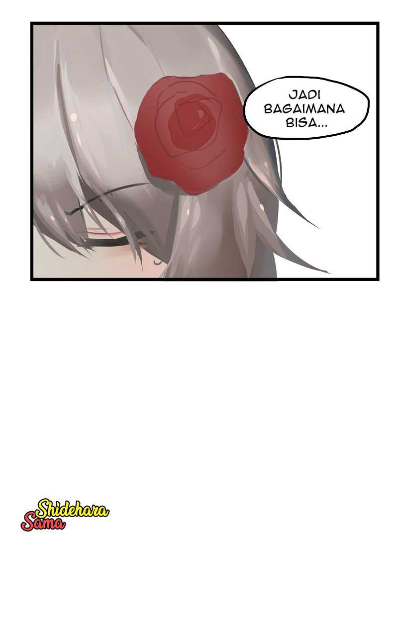 Winter Moon Chapter 81 halaman 6
