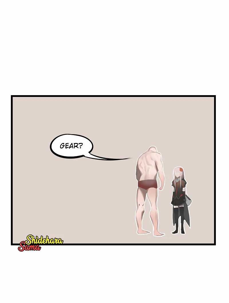 Winter Moon Chapter 80 halaman 6