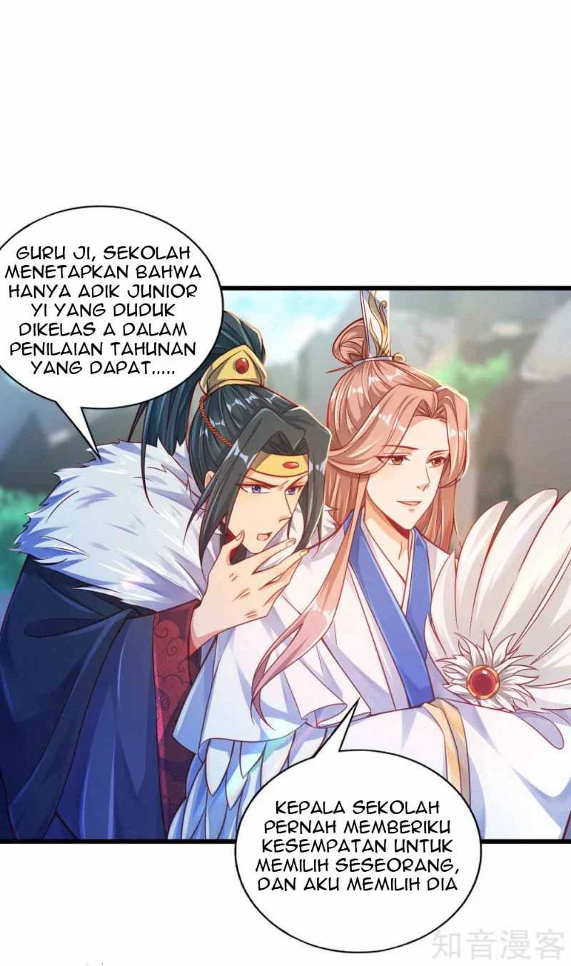 Bisheng Supreme’s Rebirth Chapter 19 Gambar 10