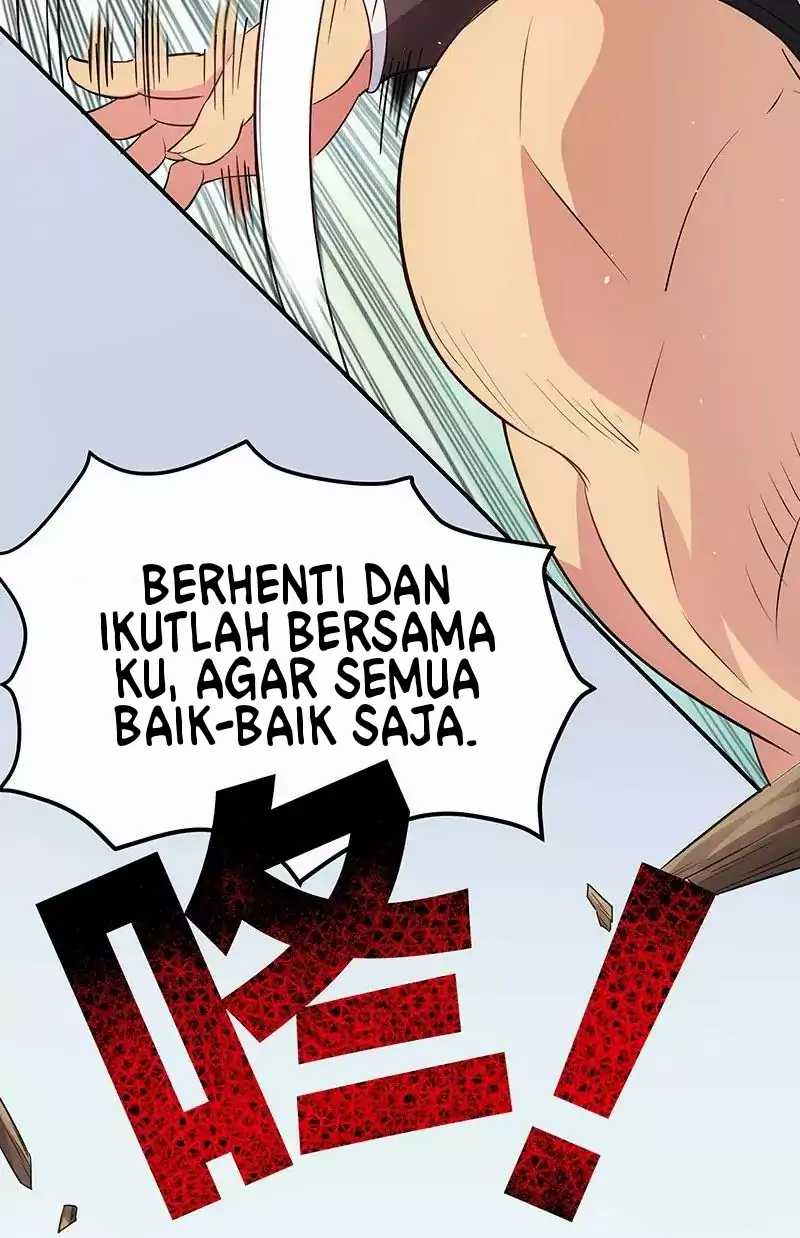 All Female Cultivators Want To Sleep With Me Chapter 3 Gambar 13