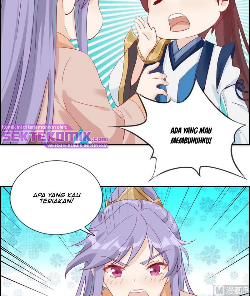 Strongest System Chapter 31 Gambar 13