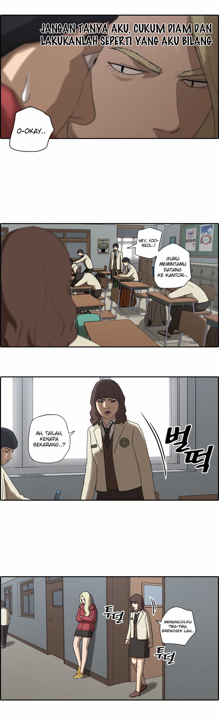 Free Draw Chapter 21 halaman 11