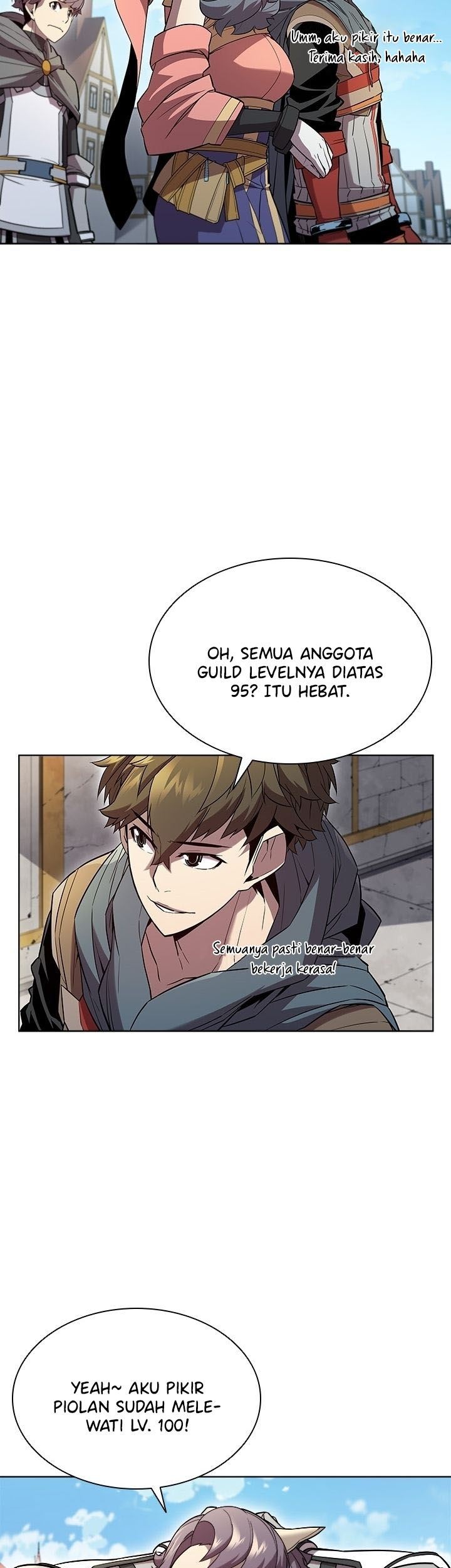 Taming Master Chapter 40 halaman 13